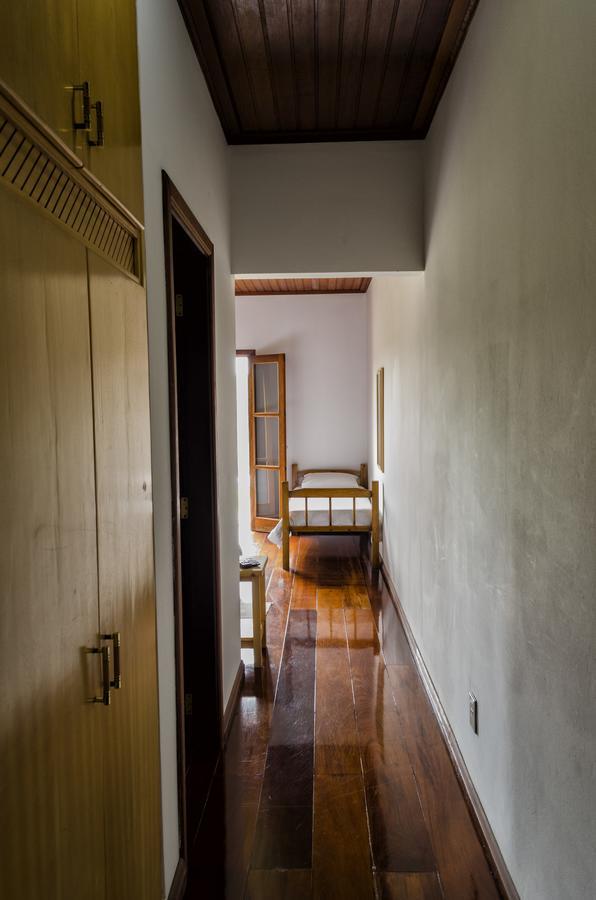 Pousada Casa Da Colina Santo Antônio do Pinhal Zewnętrze zdjęcie